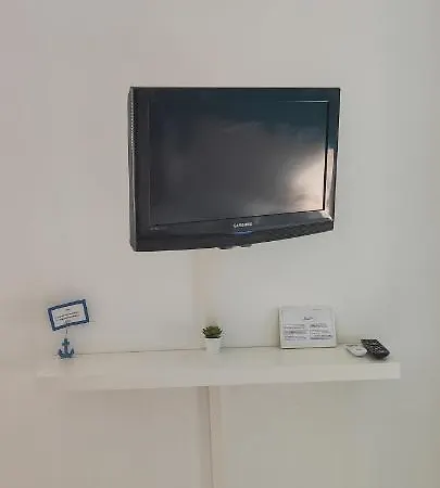 بيت ضيافة Blu Mare *