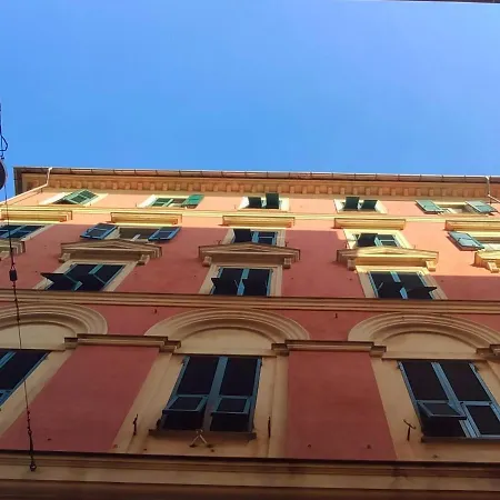 Vendégház Blu Mare
