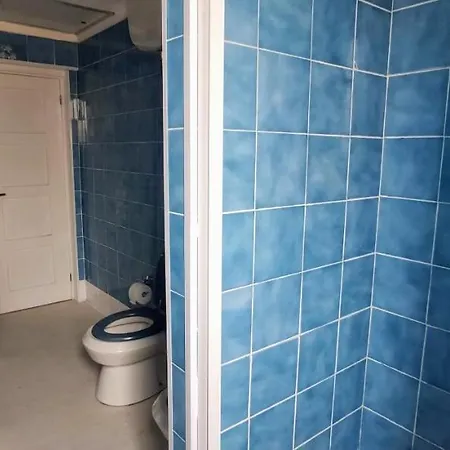 Blu Mare Maison d'hôtes Gênes