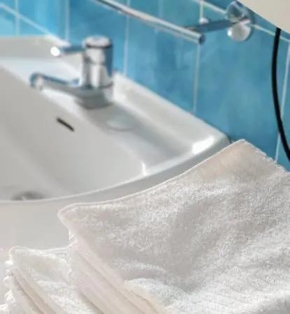 Blu Mare Guest house Genoa