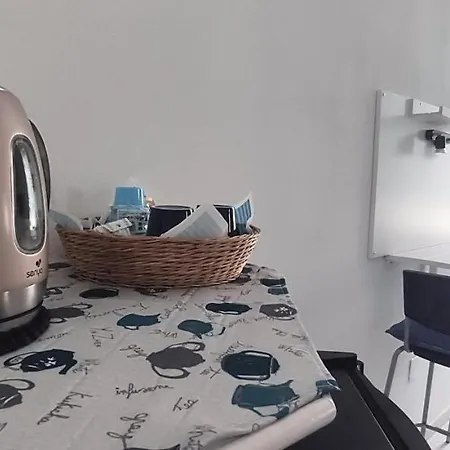 Guest house Blu Mare
