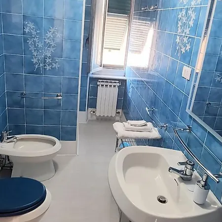 Blu Mare Guest house