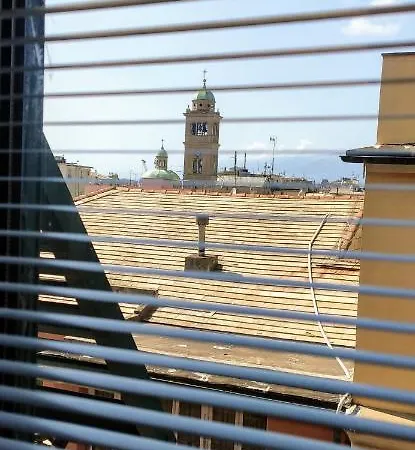 Blu Mare Guest house Genoa