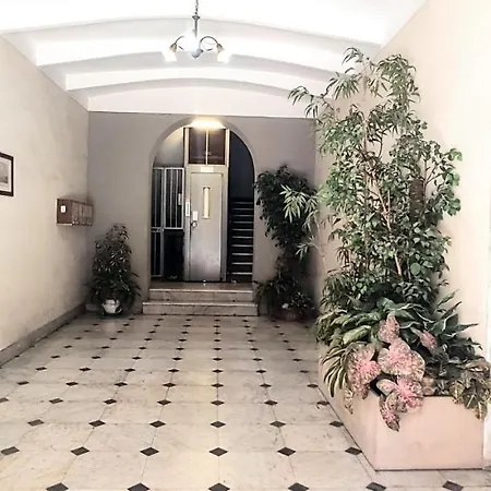 Guest house Blu Mare Genoa