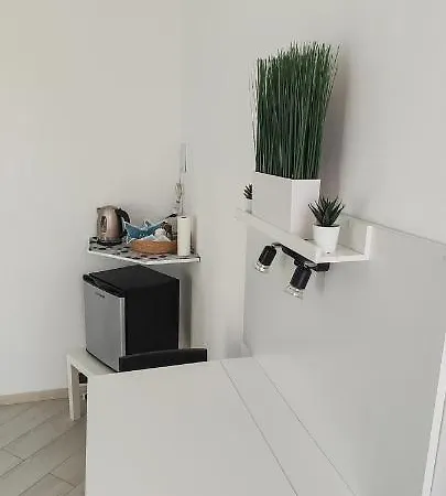 Guest house Blu Mare *