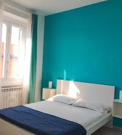 Blu Mare Guest house *