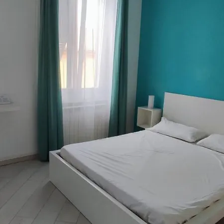 Blu Mare Guest house *