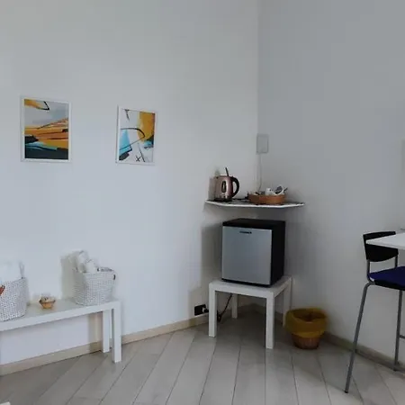 Guest house Blu Mare Genoa