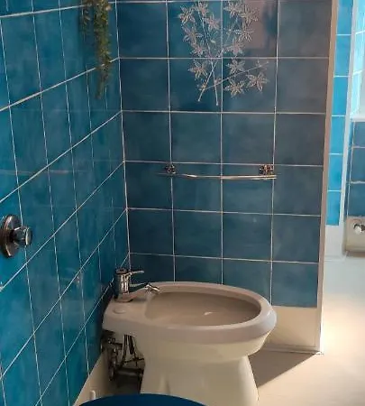 Maison d'hôtes Blu Mare Gênes